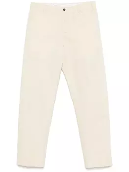 Брюки PT Torino Michael, нейтральный
