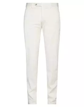 Брюки Pt Torino, молочный