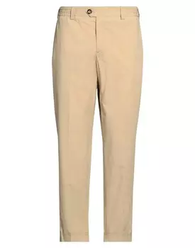 Брюки Pt Torino, песочный