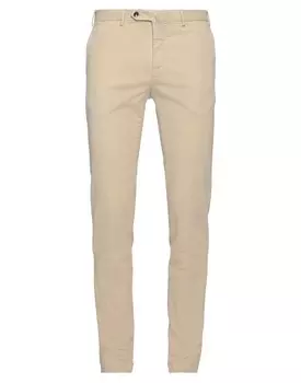 Брюки Pt Torino, песочный