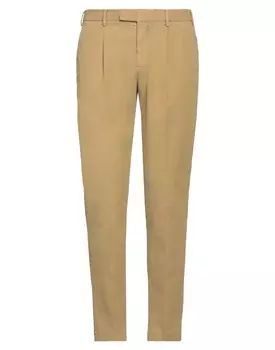 Брюки Pt Torino, песочный