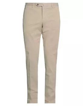 Брюки Pt Torino, песочный