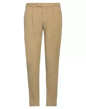 Брюки Pt Torino, песочный