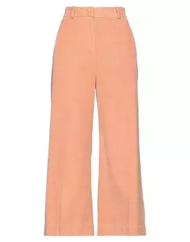 Брюки Pt Torino, розовый