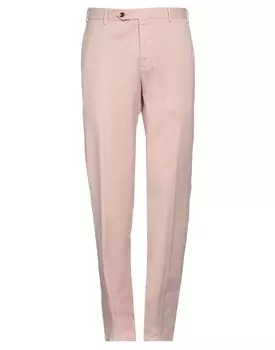 Брюки Pt Torino, розовый