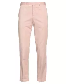 Брюки Pt Torino, розовый