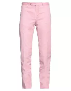 Брюки Pt Torino, розовый