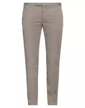 Брюки Pt Torino, серый