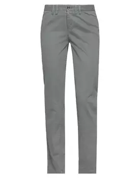 Брюки Pt Torino, серый