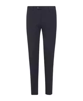 Брюки Pt Torino, синий