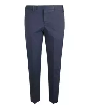 Брюки Pt Torino, синий