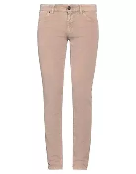 Брюки Pt Torino, светло-коричневый