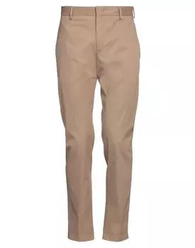 Брюки Pt Torino, светло-коричневый