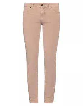 Брюки Pt Torino, светло-коричневый