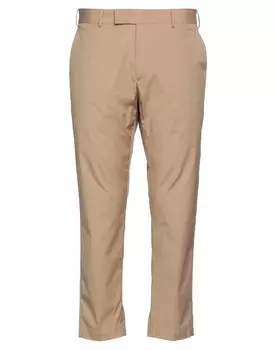 Брюки Pt Torino, светло-коричневый