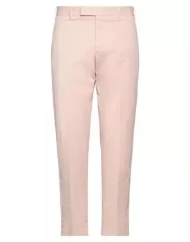 Брюки Pt Torino, светло-розовый