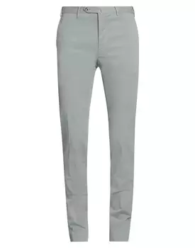 Брюки Pt Torino, светло-серый