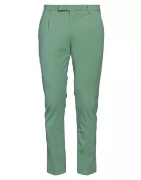 Брюки Pt Torino, зеленый
