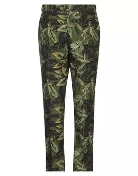 Брюки Pt Torino, зеленый