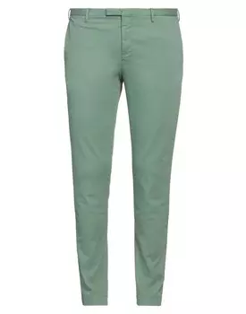 Брюки Pt Torino, зеленый