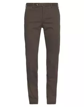 Брюки Pt Torino, зеленый