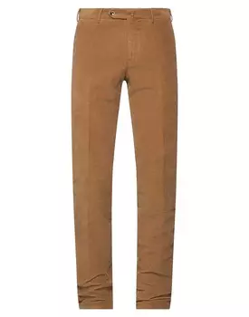 Брюки Pt Torino, зеленый