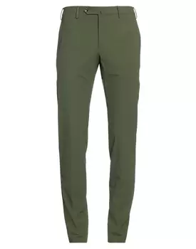Брюки Pt Torino, зеленый