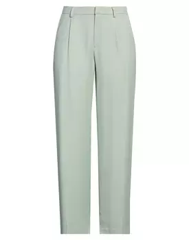 Брюки Pt Torino, зеленый