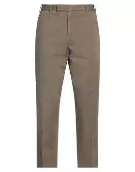 Брюки Pt Torino, зеленый