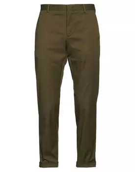 Брюки Pt Torino, зеленый