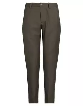 Брюки Pt Torino, зеленый