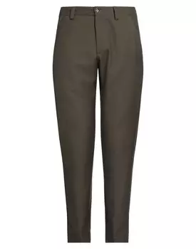 Брюки Pt Torino, зеленый