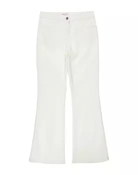 Брюки Pucci, белый