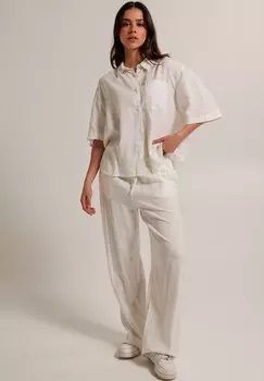 Брюки PUK America Today, белый