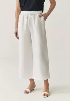 Брюки PULIO. TATUUM, белый