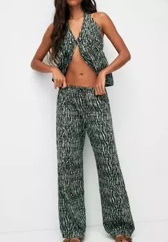 Брюки PULL&BEAR