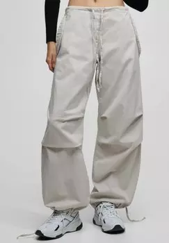 Брюки PULL&BEAR