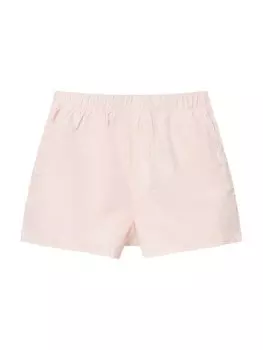 Брюки Pull&Bear Regular Pants, цвет Rose