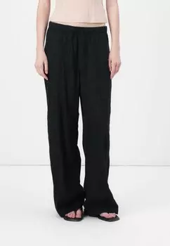 Брюки PULL ON GAP, черный