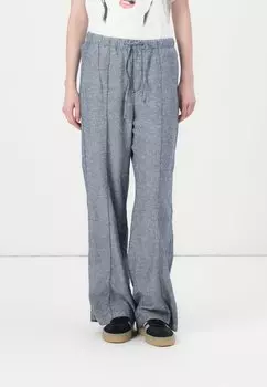 Брюки PULL ON GAP, цвет Chambray