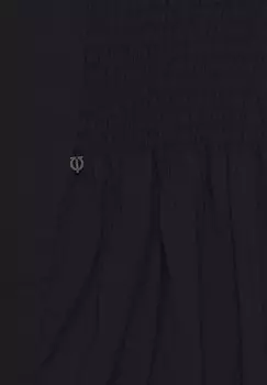 Брюки PULZ PZJILL PULZ, черный