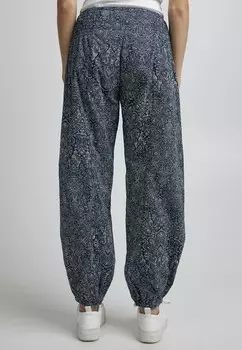 Брюки PULZ PZJILL PULZ, серый