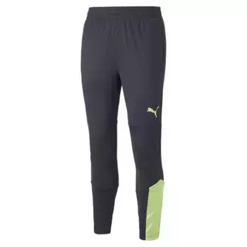 Брюки Puma Individualfinal, черный