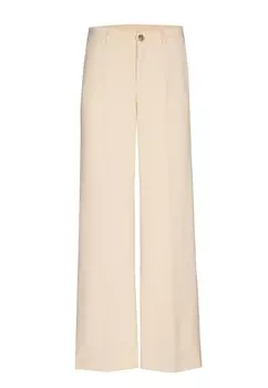 Брюки PUNCH Xandres, кремовый
