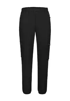 Брюки PUNJO Rukka, цвет schwarz