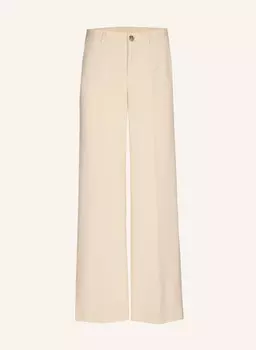 Брюки пунш Xandres, бежевый