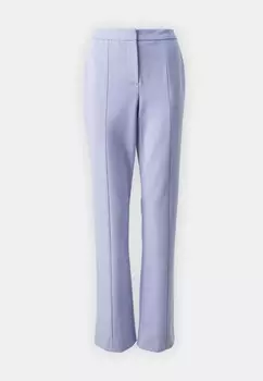 Брюки PUNTO PANTS KARL LAGERFELD, цвет Sweet Lavender