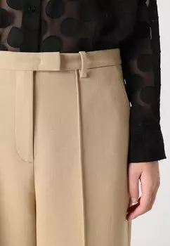 Брюки PUNTO RELAXED STRAIGHT PANT Tommy Hilfiger, мультиколор