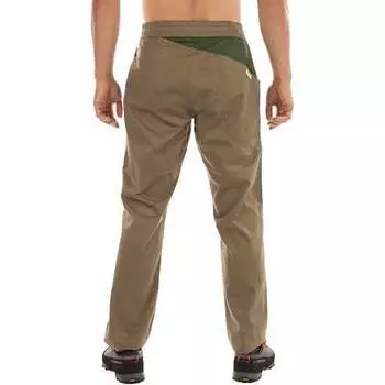 Брюки Pure мужские La Sportiva, цвет Turtle/Forest