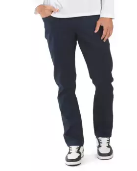 Брюки путешественника Ben Sherman, синий